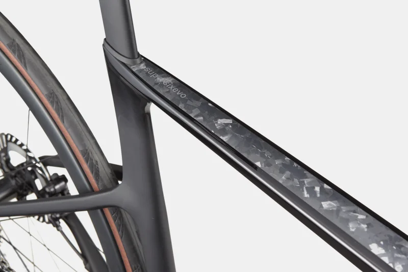 Cannondale SuperSix EVO Hi-MOD 2 2025 | Broekhuis